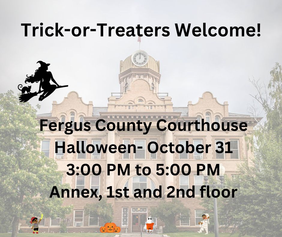 10.trick treat courthouse