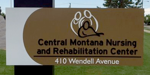 Central Montana Nursing and Rehabilitation Center