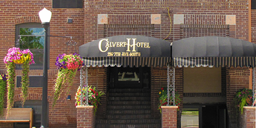 Calvert Hotel
