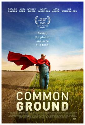Fresh Food for Life Series: Common Ground