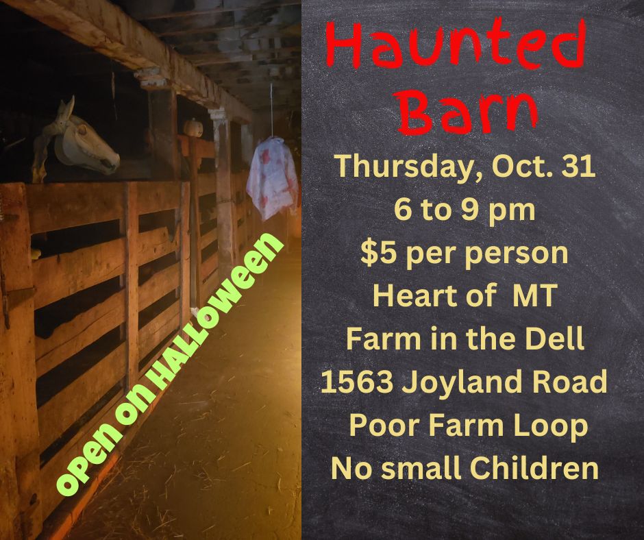 10.hauntedbarn