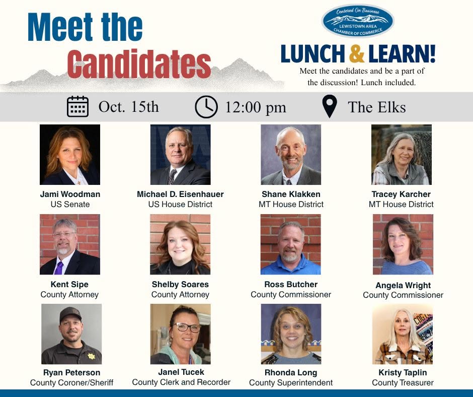 10.lunch learn