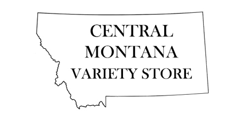 Central Montana Variety Store