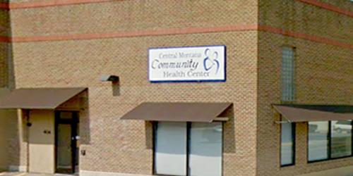 Central MT Community Health Center